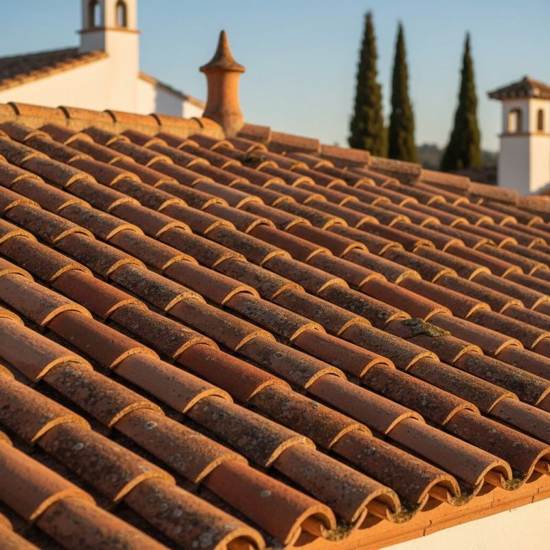 Tile Roof Replacement in Timnath, CO