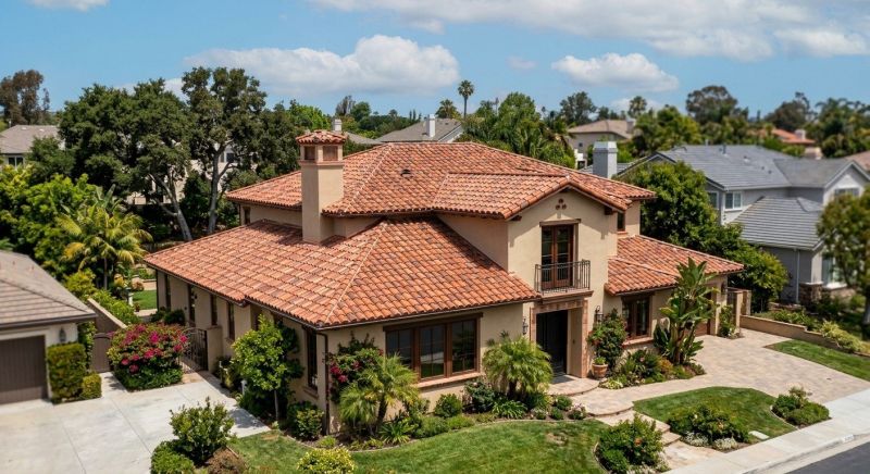 Tile Roof Replacement in Wellington, CO