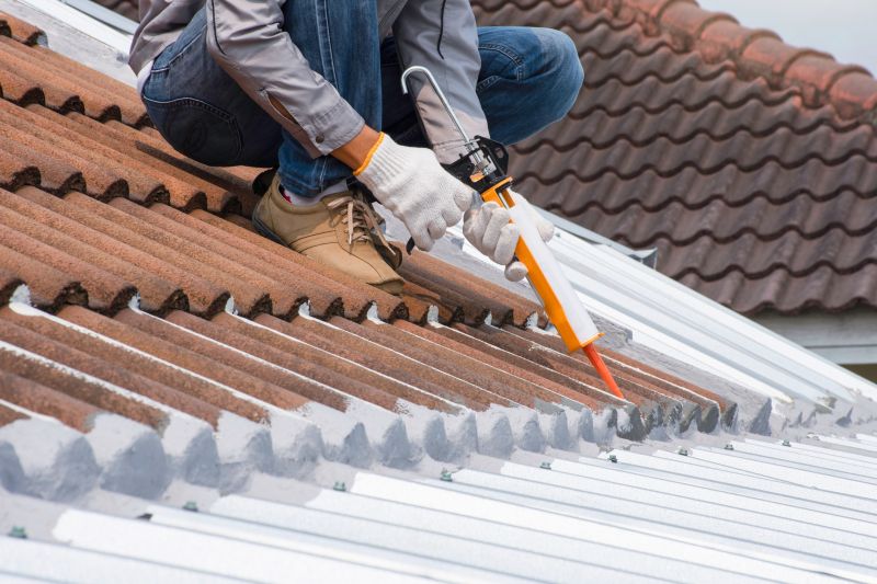 Tile Roof Sealing in Fort Collins, CO