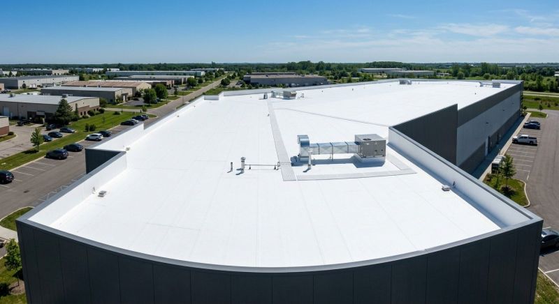 Tpo Roof Repair in Greeley, CO