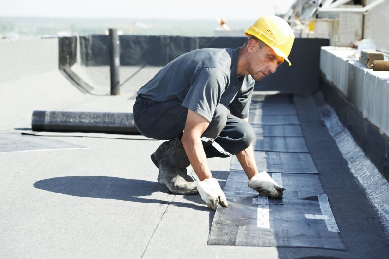 Tpo Roof Repair in Milliken, CO