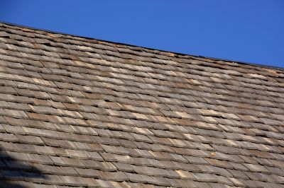 Wood Shake Roof Repair in Windsor, CO