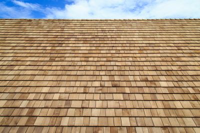 Wood Shake Roof Replacement in Loveland, CO