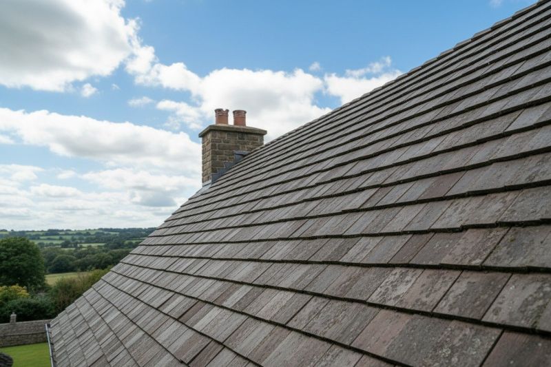 Wood Shake Roof Replacement in Milliken, CO