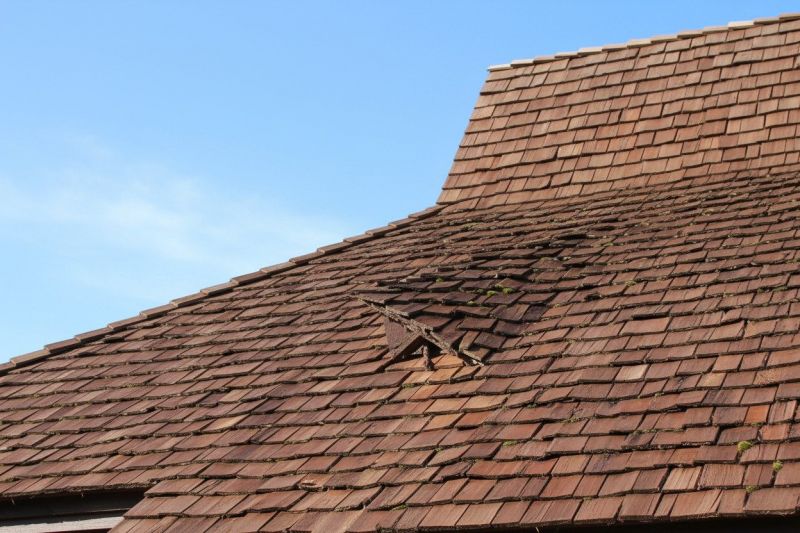 Wood Shake Roof Replacement in Timnath, CO