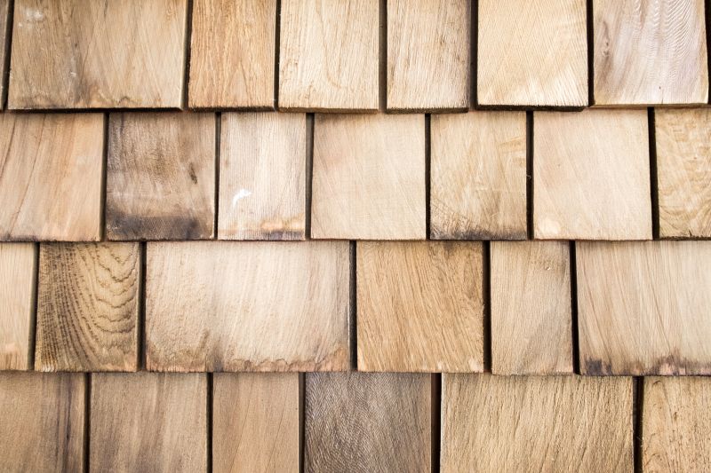 Wood Shingles Repair in Johnstown, CO